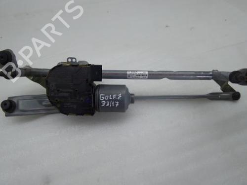 Ruitenwissermotor voor VW GOLF VII (5G1, BQ1, BE1, BE2) 1.6 TDI | BP10081152M29