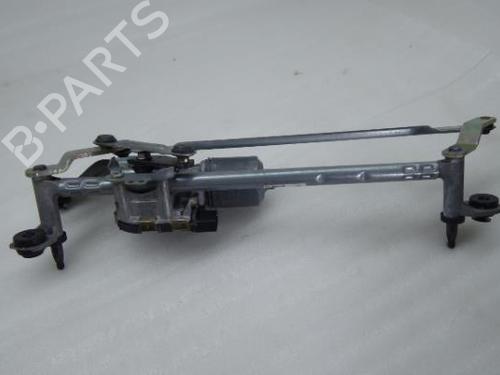 Ruitenwissermotor voor VW GOLF VII (5G1, BQ1, BE1, BE2) 1.6 TDI (110 hp) 10081152