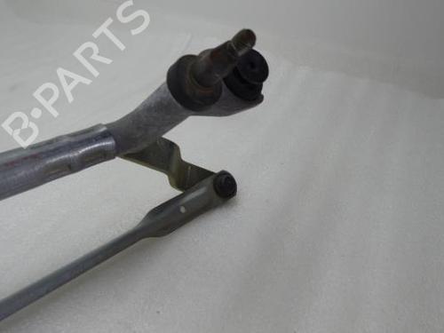 Ruitenwissermotor voor VW GOLF VII (5G1, BQ1, BE1, BE2) 1.6 TDI | BP10081152M29