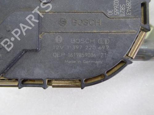 Ruitenwissermotor voor VW GOLF VII (5G1, BQ1, BE1, BE2) 1.6 TDI | BP10081152M29