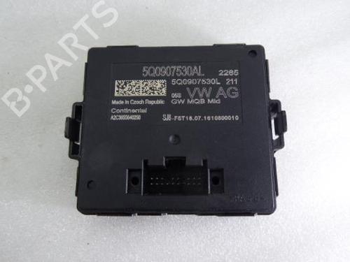 Switch VW GOLF VII (5G1, BQ1, BE1, BE2) 1.6 TDI | BP10084363I30