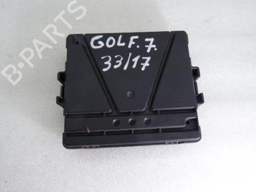 Used Switch VW GOLF VII (5G1, BQ1, BE1, BE2) 1.6 TDI (110 hp) 10084363