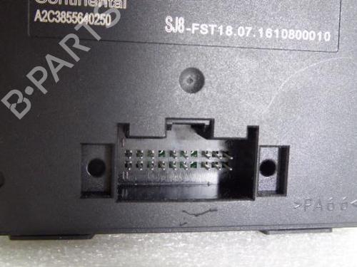 Switch VW GOLF VII (5G1, BQ1, BE1, BE2) 1.6 TDI | BP10084363I30