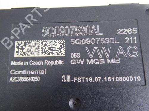 Switch VW GOLF VII (5G1, BQ1, BE1, BE2) 1.6 TDI | BP10084363I30