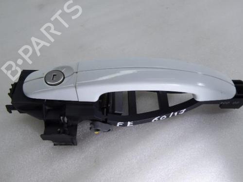 Venstre foran utvendig håndtak FORD KUGA I 2.0 TDCi (136 hp) 10087700