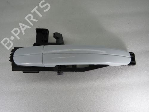 Used Rear right exterior door handle FORD KUGA I 2.0 TDCi (136 hp) 10092329