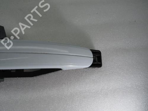 Rear right exterior door handle FORD KUGA I 2.0 TDCi | BP10092329C130