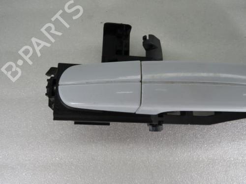 Rear right exterior door handle FORD KUGA I 2.0 TDCi | BP10092329C130
