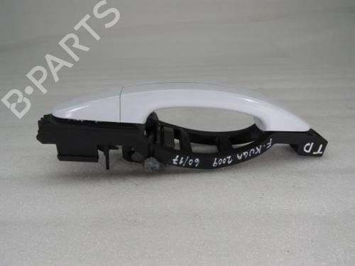 Rear right exterior door handle FORD KUGA I 2.0 TDCi | BP10092329C130