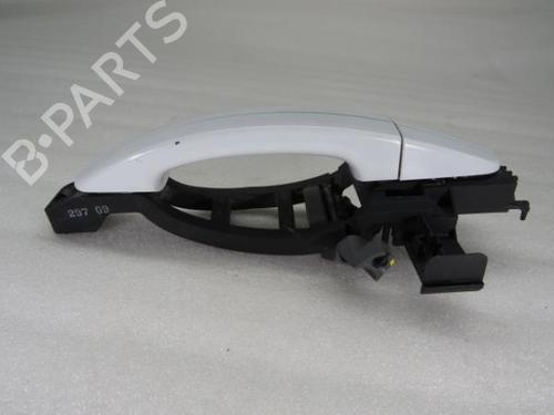 Rear right exterior door handle FORD KUGA I 2.0 TDCi | BP10092329C130