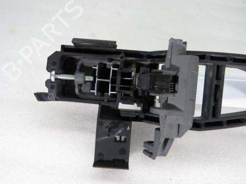 Rear right exterior door handle FORD KUGA I 2.0 TDCi | BP10092329C130