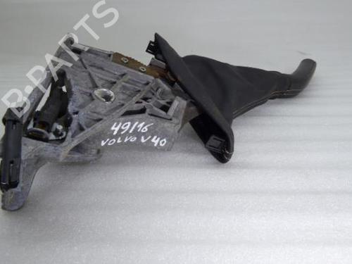 Hand brake VOLVO V40 Hatchback (525) D2 | BP14396561I18 