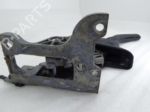 Hand brake VOLVO V40 Hatchback (525) D2 | BP14396561I18 