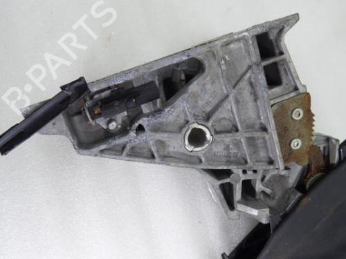 Hand brake VOLVO V40 Hatchback (525) D2 | BP14396561I18 