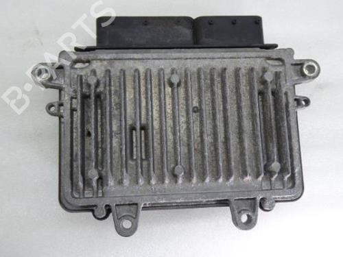 Engine control unit (ECU) MERCEDES-BENZ B-CLASS Sports Tourer (W245) B 180 CDI (245.207) | BP10099475M57