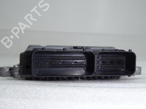 Engine control unit (ECU) MERCEDES-BENZ B-CLASS Sports Tourer (W245) B 180 CDI (245.207) | BP10099475M57