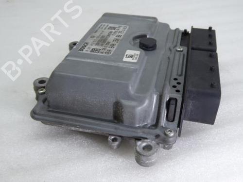 Engine control unit (ECU) MERCEDES-BENZ B-CLASS Sports Tourer (W245) B 180 CDI (245.207) | BP10099475M57