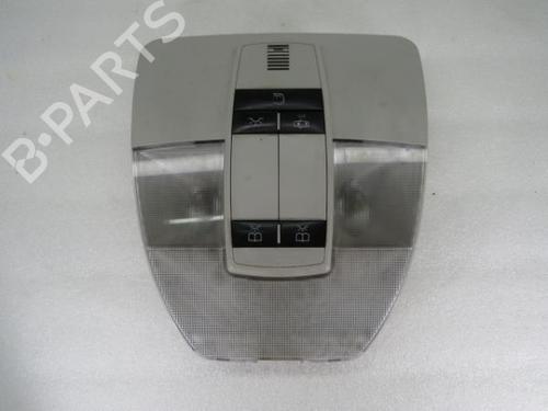 Used Interior roof light MERCEDES-BENZ B-CLASS Sports Tourer (W245) B 180 CDI (245.207) (109 hp) 10101314