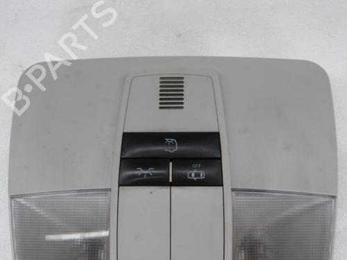 Interior roof light MERCEDES-BENZ B-CLASS Sports Tourer (W245) B 180 CDI (245.207) | BP10101314I8