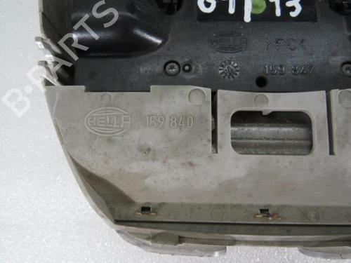 Interior roof light MERCEDES-BENZ B-CLASS Sports Tourer (W245) B 180 CDI (245.207) | BP10101314I8