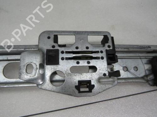 Rudehejsemekanisme venstre bagtil MERCEDES-BENZ M-CLASS (W163) ML 270 CDI (163.113) | BP10113225C24 