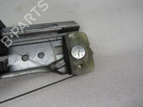 Rudehejsemekanisme venstre bagtil MERCEDES-BENZ M-CLASS (W163) ML 270 CDI (163.113) | BP10113225C24 