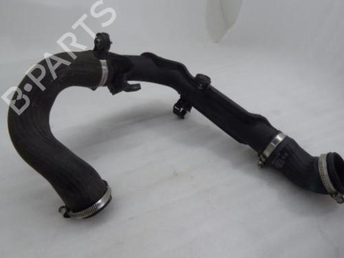 Intercooler pipe VW SHARAN (7N1, 7N2) 2.0 TDI 1K0 145 770  AE  