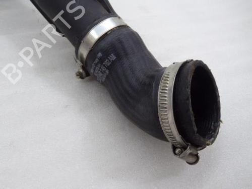 Intercooler pipe VW SHARAN (7N1, 7N2) 2.0 TDI | BP14396588M127 