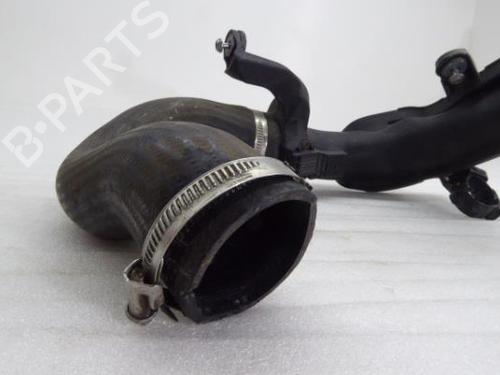Intercooler pipe VW SHARAN (7N1, 7N2) 2.0 TDI | BP14396588M127 