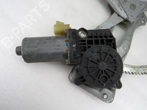 Front right window mechanism MERCEDES-BENZ M-CLASS (W163) ML 270 CDI (163.113) | BP10113229C23