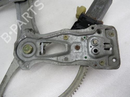 Front right window mechanism MERCEDES-BENZ M-CLASS (W163) ML 270 CDI (163.113) | BP10113229C23