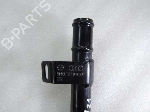 Pipe VW SHARAN (7N1, 7N2) 2.0 TDI | BP14396594M125 