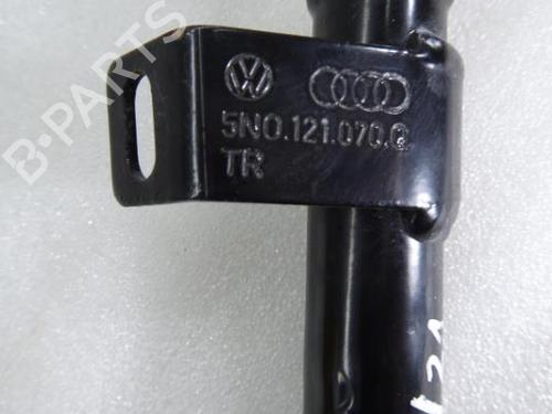 Pipe VW SHARAN (7N1, 7N2) 2.0 TDI | BP14396594M125 
