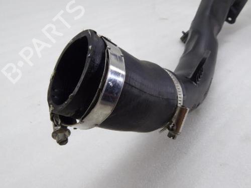 Intercooler pipe VW SHARAN (7N1, 7N2) 2.0 TDI | BP14396597M127 