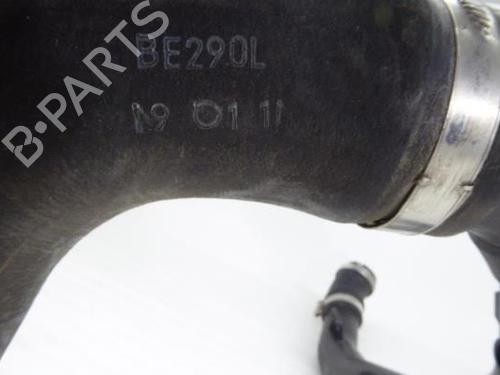 Intercooler pipe VW SHARAN (7N1, 7N2) 2.0 TDI | BP14396597M127 