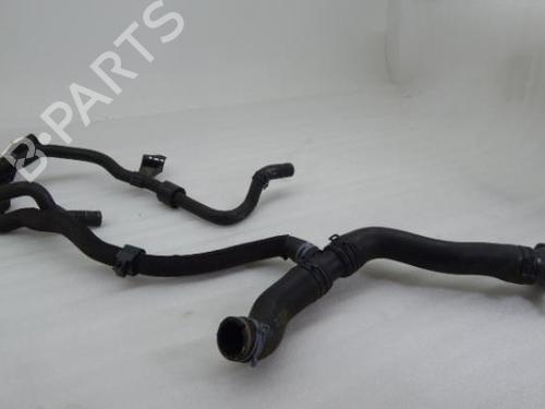 Pipe VW SHARAN (7N1, 7N2) 2.0 TDI 323220  