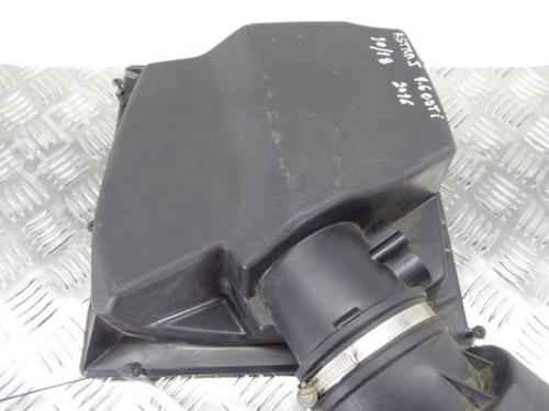 Luftfiltergehäuse OPEL ASTRA J Sports Tourer (P10) 1.6 CDTi (35) | BP10135543M87 