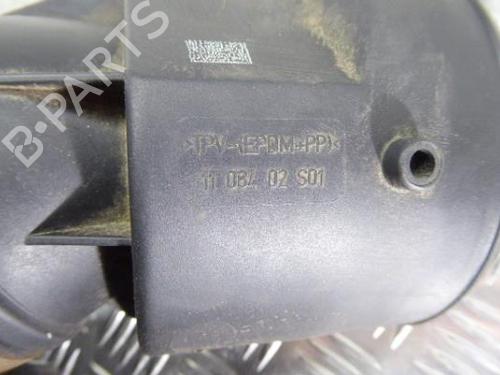 Luftfiltergehäuse OPEL ASTRA J Sports Tourer (P10) 1.6 CDTi (35) | BP10135543M87 