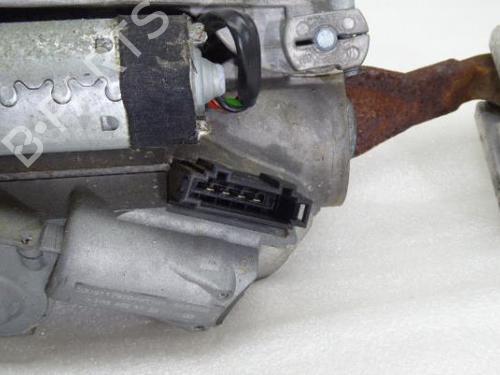 Ratstammeenhed MERCEDES-BENZ E-CLASS (W211) E 320 CDI (211.026) | BP10141313M21