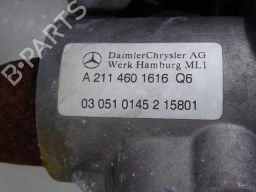 Ratstammeenhed MERCEDES-BENZ E-CLASS (W211) E 320 CDI (211.026) | BP10141313M21
