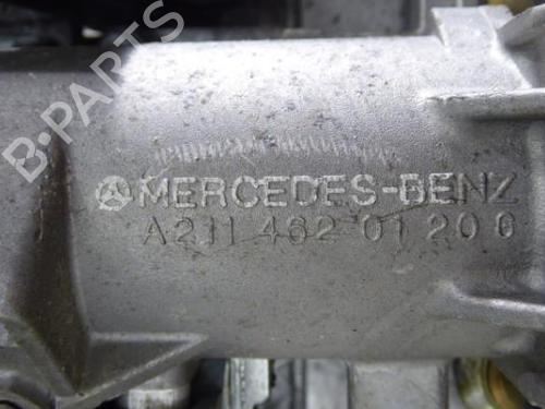 Ratstammeenhed MERCEDES-BENZ E-CLASS (W211) E 320 CDI (211.026) | BP10141313M21