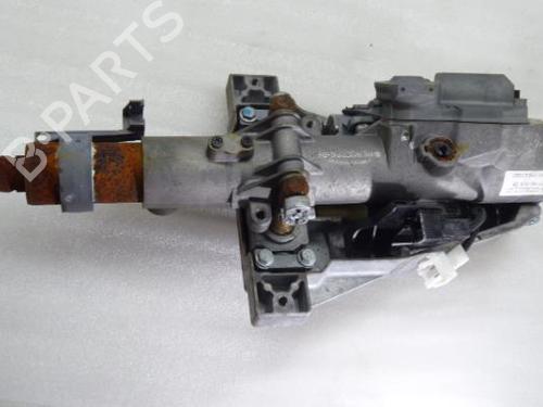 Ratstammeenhed MERCEDES-BENZ E-CLASS (W211) E 320 CDI (211.026) | BP10141313M21