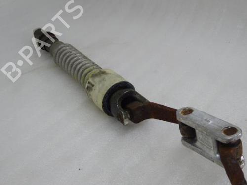 Ratstammeenhed MERCEDES-BENZ E-CLASS (W211) E 320 CDI (211.026) | BP10141313M21