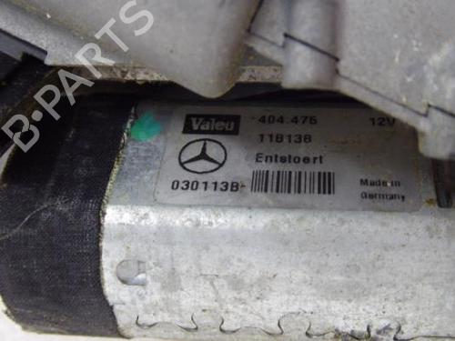 Ratstammeenhed MERCEDES-BENZ E-CLASS (W211) E 320 CDI (211.026) | BP10141313M21