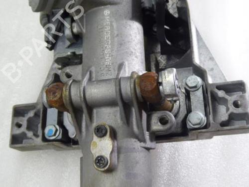 Ratstammeenhed MERCEDES-BENZ E-CLASS (W211) E 320 CDI (211.026) | BP10141313M21