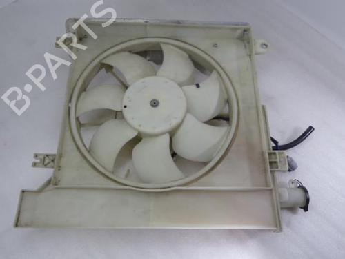 Motorkühlung für TOYOTA AYGO (_B1_) 1.0 (KGB10_, KGB10R) (68 hp) 10169249