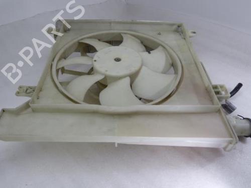 Motorkühlung TOYOTA AYGO (_B1_) 1.0 (KGB10_, KGB10R) | BP10169249M35