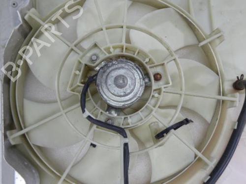 Motorkühlung TOYOTA AYGO (_B1_) 1.0 (KGB10_, KGB10R) | BP10169249M35