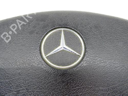 Førerens kollisjonspute MERCEDES-BENZ M-CLASS (W163)  | BP10186720C9