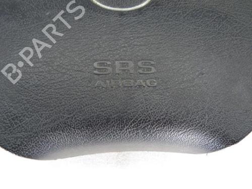 Førerens kollisjonspute MERCEDES-BENZ M-CLASS (W163)  | BP10186720C9